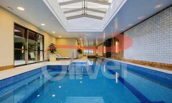 Imagem 6: DOM BATEL, APARTAMENTO 3 SUITES, VAGA DE GARAGEM, BATEL, CURITIBA, PARANÁ