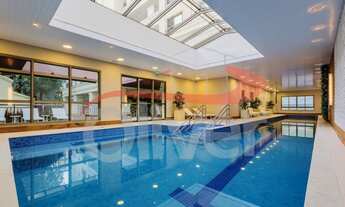 Imagem 7: DOM BATEL, APARTAMENTO 3 SUITES, VAGA DE GARAGEM, BATEL, CURITIBA, PARANÁ