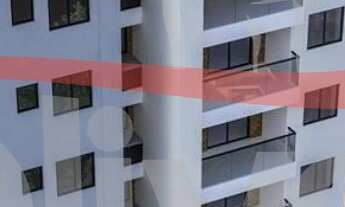 Imagem 2: BONNEVIE HOME & LIVING, APARTAMENTO 3 DORMITORIOS (1 SUITE ), VAGA DE GARAGEM, PORTÃO, CUR