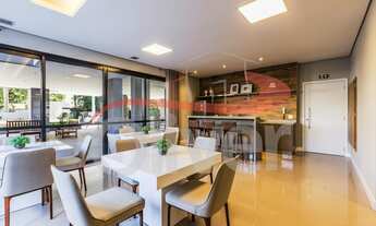 Imagem 4: BONNEVIE HOME & LIVING, APARTAMENTO 3 DORMITORIOS (1 SUITE ), VAGA DE GARAGEM, PORTÃO, CUR