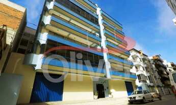 Imagem: EDIFÍCIO IBIRAQUERA, COBERTURA DUPLEX