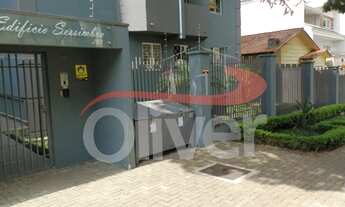Imagem 2: EDIFÍCIO SESIMBRA, APARTAMENTO 1 DORMITÓRIO, 1 VAGA DE GARAGEM, PORTÃO, CURITIBA, PARANÁ