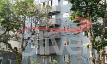 Imagem 5: EDIFÍCIO SESIMBRA, APARTAMENTO 1 DORMITÓRIO, 1 VAGA DE GARAGEM, PORTÃO, CURITIBA, PARANÁ