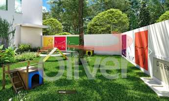 Imagem 3: Apartamento a venda Curitiba, North Side