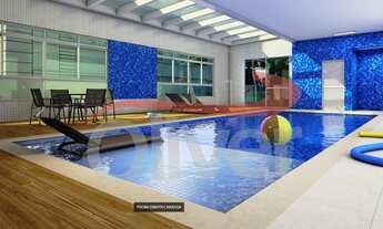 Imagem 4: Apartamento a venda Curitiba, North Side