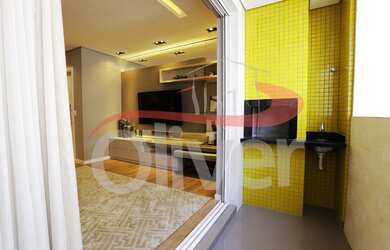 Imagem 3: BRICEKLL KEY, APARTAMENTO GARDEN, 3 DORMITORIOS, 2 VAGAS DE GARAGEM, ALTO DA XV, CURITIBA