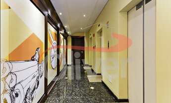 Imagem 5: EDIFICIO TOKYO EXECUTIVE CENTER, ANDAR COMERCIAL, PRAÇA DO JAPÃO, AGUA VERDE, CURITIBA, PA