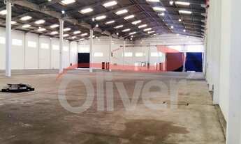 Imagem 3: BARRACÃO ANTONIO BIANCHETTI, 10 VAGAS, AFONSO PENA, SÃO JOSÉ DOS PINHAS, PARANÁ