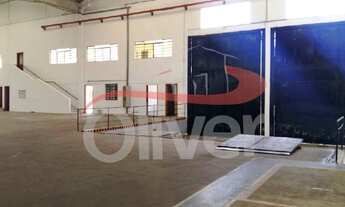 Imagem 4: BARRACÃO ANTONIO BIANCHETTI, 10 VAGAS, AFONSO PENA, SÃO JOSÉ DOS PINHAS, PARANÁ