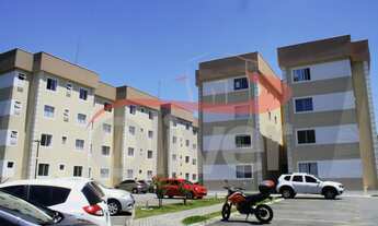 Imagem 2: CASAS DEL BOSQUE, APARTAMENTO 3 DORMITORIOS, 1 VAGA DE GARAGEM, UBERABA, CURITIBA, PARANÁ