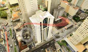 Imagem 2: HUB BUSINESS, LOJA COMERCIAL, CENTRO, CURITIBA, PARANÁ