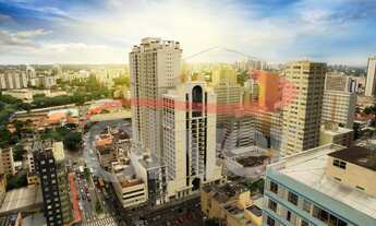 Imagem 1: HUB BUSINESS, LOJA COMERCIAL, CENTRO, CURITIBA, PARANÁ