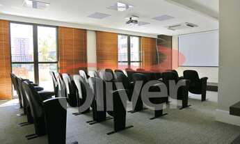 Imagem 2: HUB BUSINESS, LOJA COMERCIAL, CENTRO, CURITIBA, PARANÁ