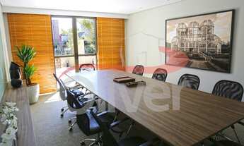 Imagem 7: HUB BUSINESS, LOJA COMERCIAL, CENTRO, CURITIBA, PARANÁ