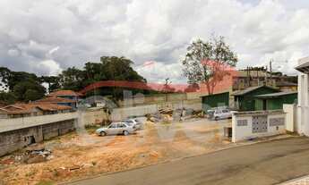 Imagem 7: GREENWICH PARK CONDOMÍNIO, TERRENO, SANTA FELICIDADE, CURITIBA, PARANÁ