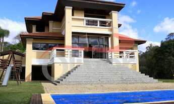 Imagem: CASA CONDOMINIO PASSAÚNA, 4 DORMITORIOS