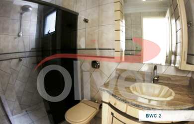 Imagem 5: JARDIM AMERICA, APARTAMENTO 3 DORMITORIOS, 1 VAGA DE GARAGEM, CENTRO, CRICIÚMA, SANTA CATA