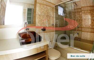 Imagem 6: JARDIM AMERICA, APARTAMENTO 3 DORMITORIOS, 1 VAGA DE GARAGEM, CENTRO, CRICIÚMA, SANTA CATA