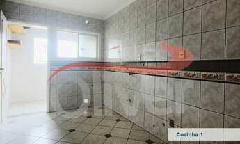 Imagem 7: JARDIM AMERICA, APARTAMENTO 3 DORMITORIOS, 1 VAGA DE GARAGEM, CENTRO, CRICIÚMA, SANTA CATA