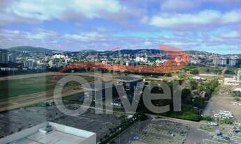 Imagem 4: DIAMOND TOWER, SALA COMERCIAL, 1 VAGA DE GARAGE, CRISTAL, PORTO ALEGRE, RIO GRANDE DO SUL