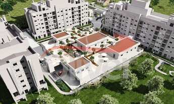 Imagem 3: LIF CONDOMÍNIO CLUB, APARTAMENTO GARDEN 1 DORMITÓRIO, 1 VAGA DE GARAGEM, CIDADE INDUSTRIAL