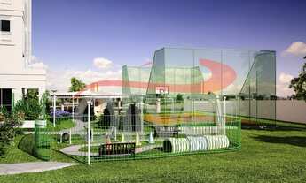 Imagem 5: LIF CONDOMÍNIO CLUB, APARTAMENTO GARDEN 1 DORMITÓRIO, 1 VAGA DE GARAGEM, CIDADE INDUSTRIAL