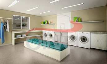 Imagem 7: LIF CONDOMÍNIO CLUB, APARTAMENTO GARDEN 1 DORMITÓRIO, 1 VAGA DE GARAGEM, CIDADE INDUSTRIAL