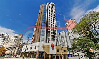 Imagem 1: EDIFÍCIO TOKYO, SALA COMERCIAL, BATEL, CURITIBA, PARANÁ