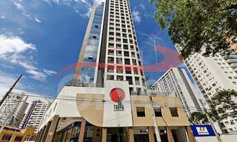 Imagem 2: EDIFÍCIO TOKYO, SALA COMERCIAL, BATEL, CURITIBA, PARANÁ