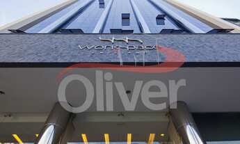 Imagem: WORKSPACE EMILIANO, LOJA 03, CENTRO, CURITIBA