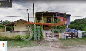 Imagem: CASA FRENTE MAR, ITAPOÁ, SANTA CATARINA