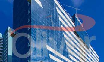 Imagem 2: EUROBUSINESS, SALA COMERCIAL, 4 VAGAS DE GARAGEM, CAMPO COMPRIDO, CURITIBA, PARANÁ