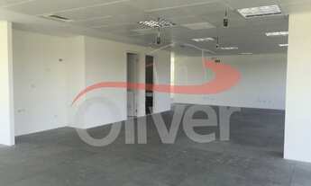 Imagem 6: EUROBUSINESS, SALA COMERCIAL, 4 VAGAS DE GARAGEM, CAMPO COMPRIDO, CURITIBA, PARANÁ