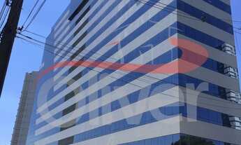 Imagem: EUROBUSINESS, SALA COMERCIAL, 4 VAGAS DE