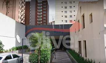 Imagem: EDIFÍCIO LE PARC, 1 DORMITÓRIO, CENTRO