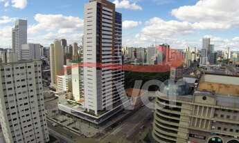 Imagem 4: LIFESPACE SETE SETEMBRO, APARTAMENTO STUDIO, CENTRO, CURITIBA, PARANÁ