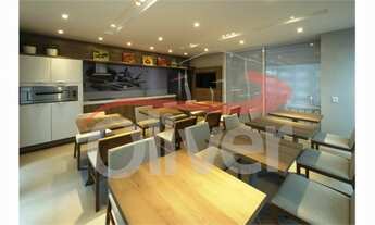 Imagem 3: EDIFÍCIO LIFE SPACE CURITIBA, 1 DORMITÓRIO, CENTRO, CURITIBA, PARANÁ