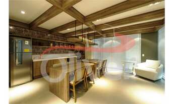 Imagem 4: EDIFÍCIO LIFE SPACE CURITIBA, 1 DORMITÓRIO, CENTRO, CURITIBA, PARANÁ