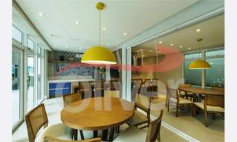 Imagem 5: EDIFÍCIO LIFE SPACE CURITIBA, 1 DORMITÓRIO, CENTRO, CURITIBA, PARANÁ