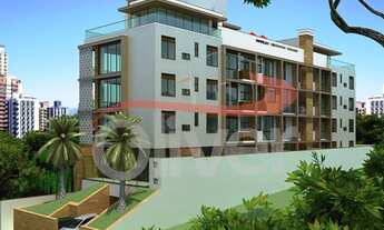 Imagem 2: AKKAR RESIDENCE, COBERTURA DUPLEX, 3 DORMITORIOS, 3 VAGAS DE GARAGEM, BIGORRILHO, CURITIBA