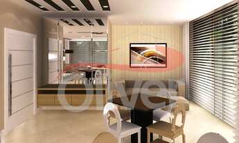 Imagem 4: AKKAR RESIDENCE, COBERTURA DUPLEX, 3 DORMITORIOS, 3 VAGAS DE GARAGEM, BIGORRILHO, CURITIBA