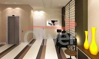 Imagem 5: AKKAR RESIDENCE, COBERTURA DUPLEX, 3 DORMITORIOS, 3 VAGAS DE GARAGEM, BIGORRILHO, CURITIBA