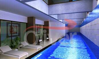 Imagem 6: AKKAR RESIDENCE, COBERTURA DUPLEX, 3 DORMITORIOS, 3 VAGAS DE GARAGEM, BIGORRILHO, CURITIBA