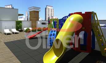 Imagem 7: AKKAR RESIDENCE, COBERTURA DUPLEX, 3 DORMITORIOS, 3 VAGAS DE GARAGEM, BIGORRILHO, CURITIBA