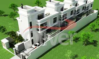 Imagem: RESIDENCIA LYS BLANC, CASA 3 DORMITORIOS