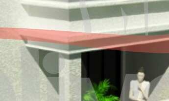 Imagem 2: RESIDENCIA LYS BLANC, CASA 3 DORMITORIOS, 3 VAGAS DE GARAGEM, CHAMPAGNAT, CURITIBA, PARANÁ