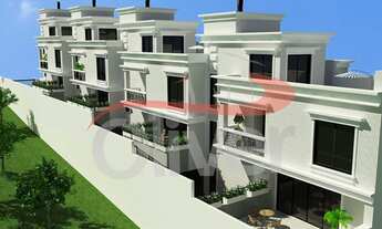 Imagem 4: RESIDENCIA LYS BLANC, CASA 3 DORMITORIOS, 3 VAGAS DE GARAGEM, CHAMPAGNAT, CURITIBA, PARANÁ