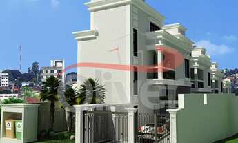 Imagem 5: RESIDENCIA LYS BLANC, CASA 3 DORMITORIOS, 3 VAGAS DE GARAGEM, CHAMPAGNAT, CURITIBA, PARANÁ