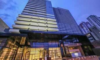 Imagem: THE FIVE EAST BATEL LOCAÇÃO