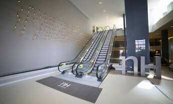 Imagem 6: THE FIVE EAST BATEL LOCAÇÃO